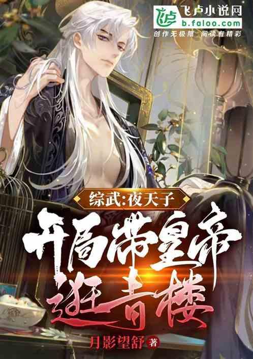 综武：夜天子，开局带皇帝逛青楼
