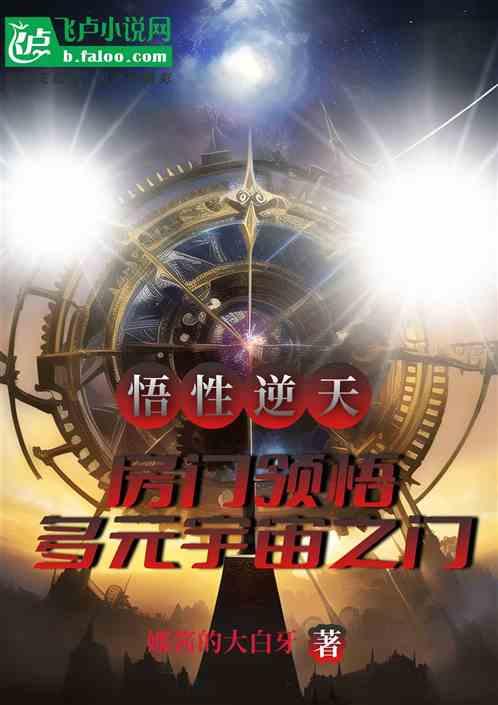 悟性逆天，房门领悟多元宇宙之门