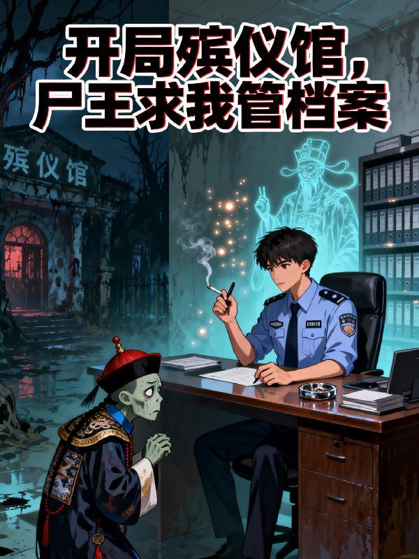 开局殡仪馆，尸王求我管档案