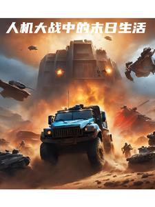 人机大战中的末日生活