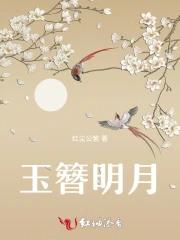 玉簪明月