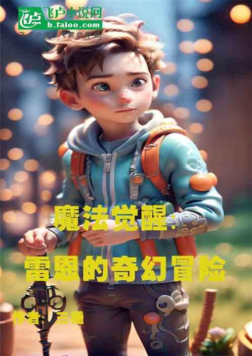 魔法觉醒：雷恩的奇幻冒险