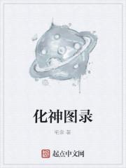 化神图录