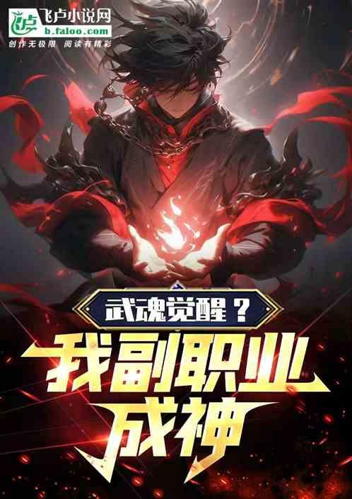 觉醒武魂？我副职业成神