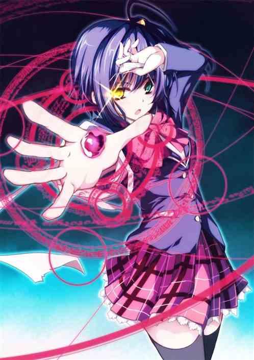 无限：开挂的我就是如此任性！