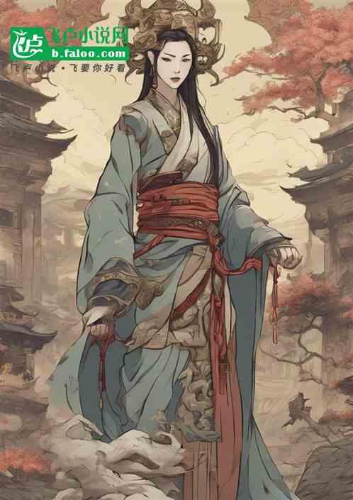 神荒纪元
