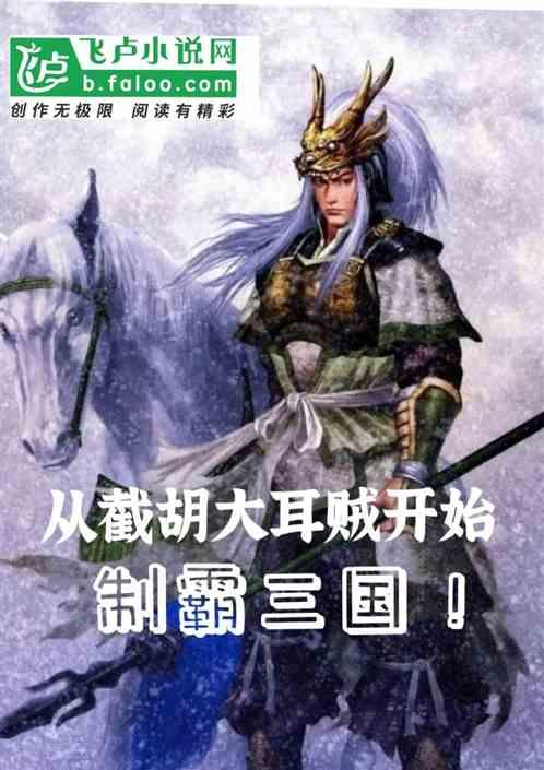从截胡大耳贼开始制霸三国！