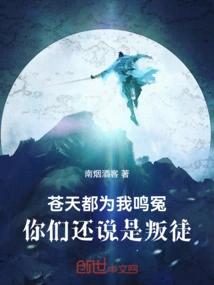 苍天都为我鸣冤，你们还说是叛徒
