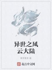异世之风云大陆
