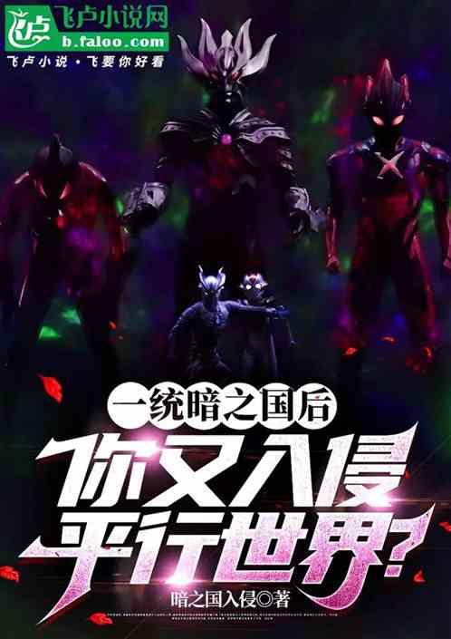 一统暗之国后，你又入侵平行世界