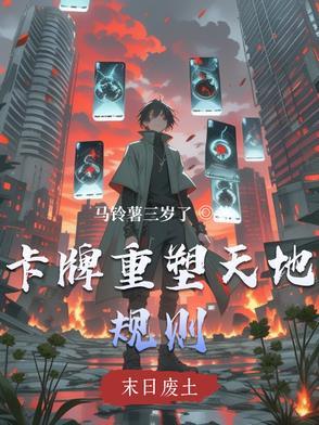 卡牌：重塑天地规则