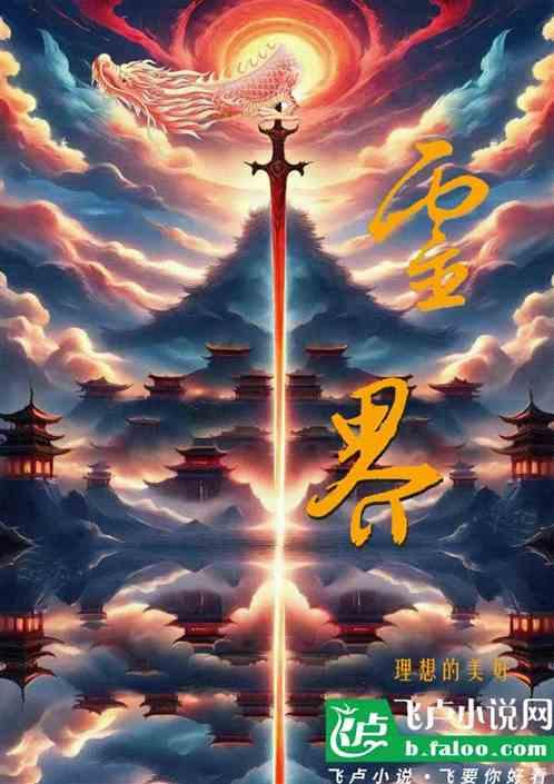 灵界