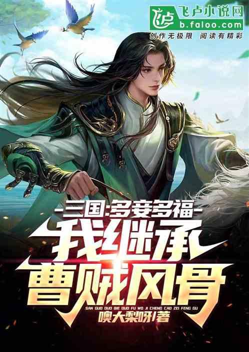 三国：多妾多福，继承曹贼风骨