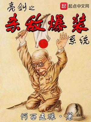 亮剑之杀敌爆装系统