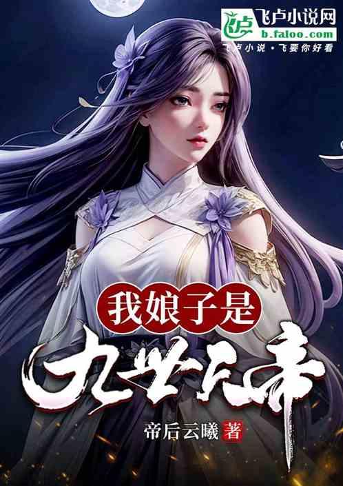我娘子是九世天帝