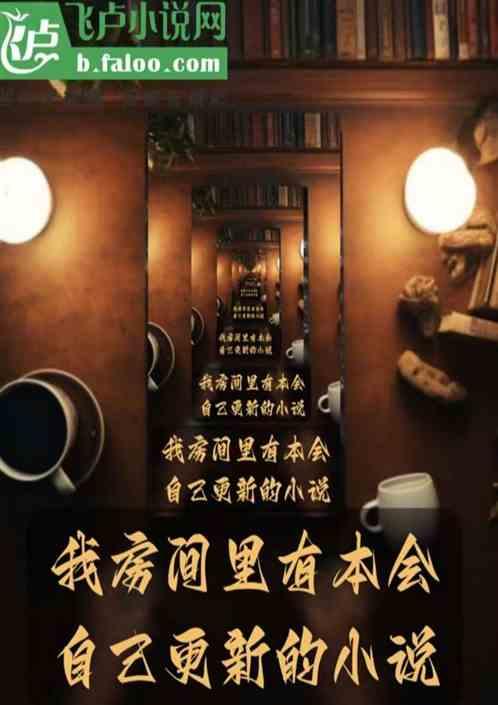 我房间里有本会自己更新的小说