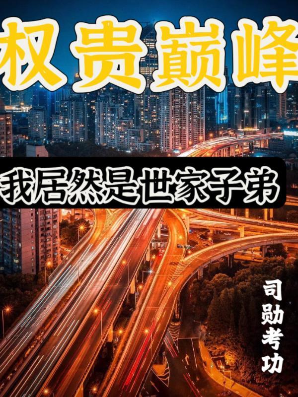 苏希孙彤林的小说权贵巅峰我居然是世家子弟