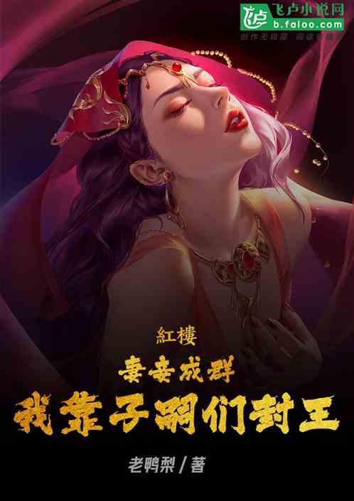 红楼：妻妾成群，我靠子嗣们封王