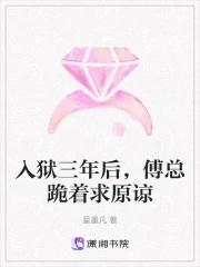 入狱三年后，傅总跪着求原谅