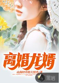 离婚龙婿