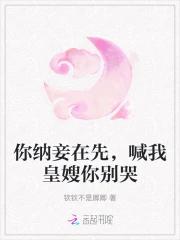 你纳妾在先，喊我皇嫂你别哭