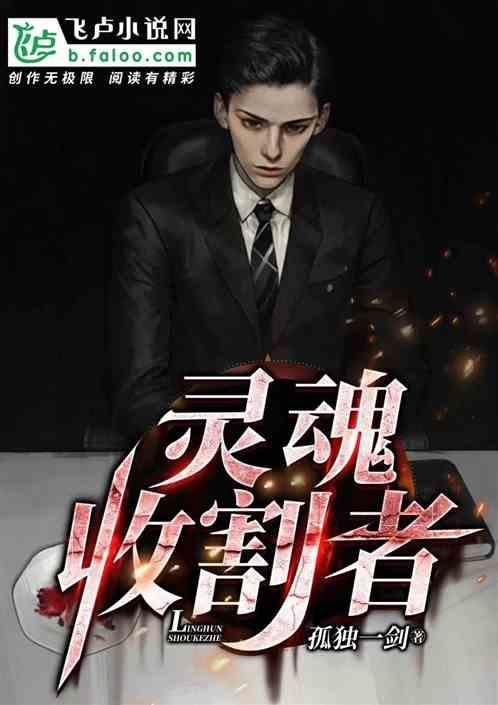 灵魂收割者