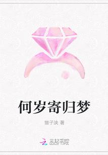 何岁寄归梦