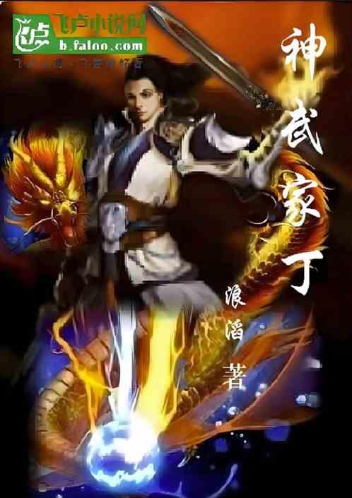 神武家丁