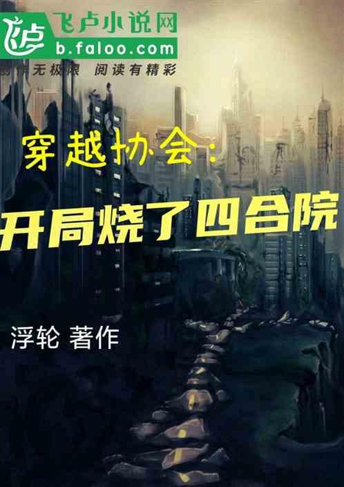 穿越协会:开局先烧了四合院
