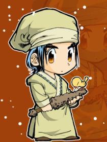 笑傲之西岳灵风