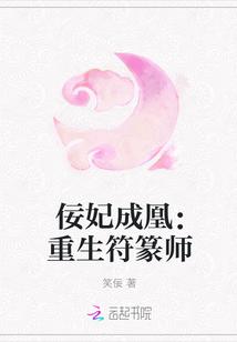 佞妃成凰：重生符篆师