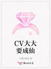 CV大大要成仙