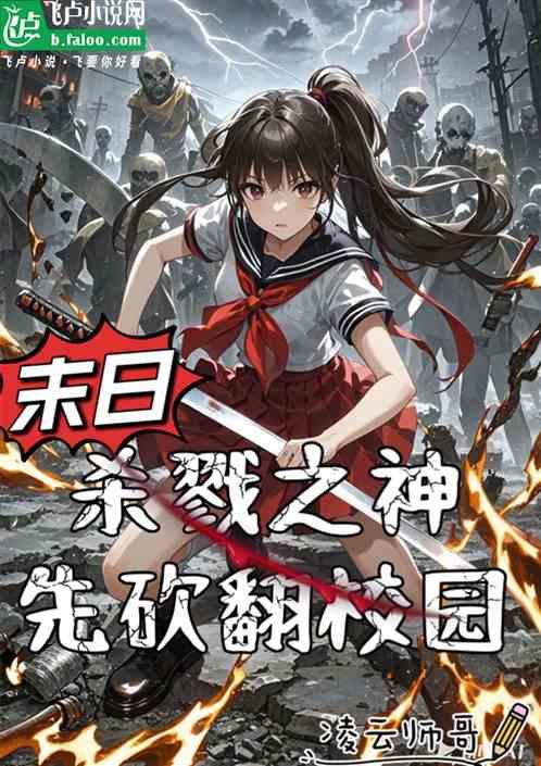 末日：杀戮之神，先砍翻校园