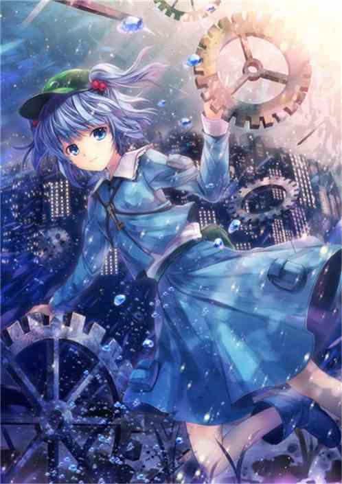 颖念雨想