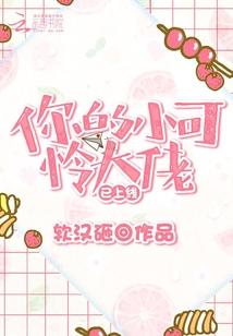 你的小可怜大佬已上线