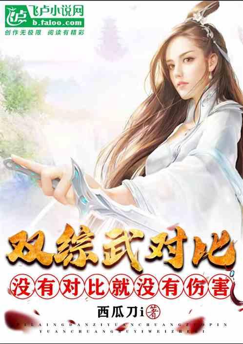 双综武对比：没有对比就没有伤害