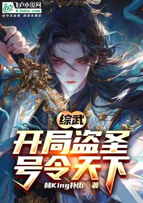 综武：开局盗圣、号令天下