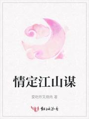 情定江山谋