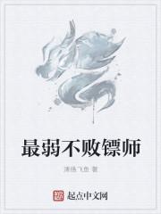 最弱不败镖师