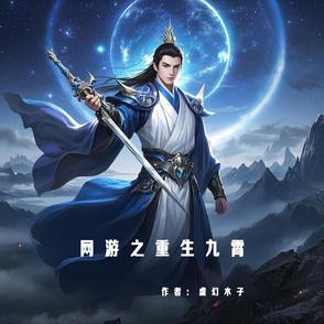 网游之重生九霄