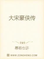 大宋豪侠传