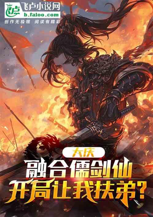 大庆：融合儒剑仙，开局让我扶弟