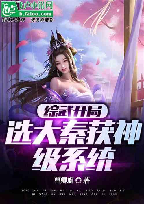 综武；开局选大秦获神级系统