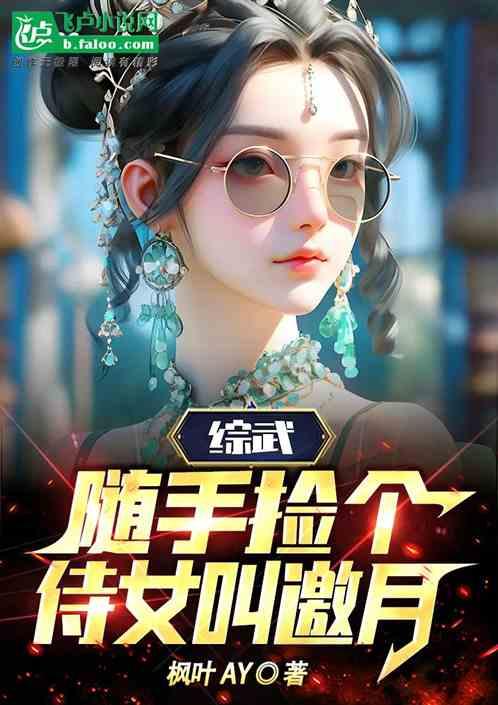 综武：随手捡个侍女叫邀月
