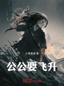 公公要飞升