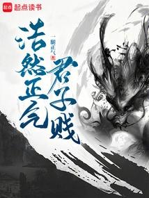浩然正气君子贱
