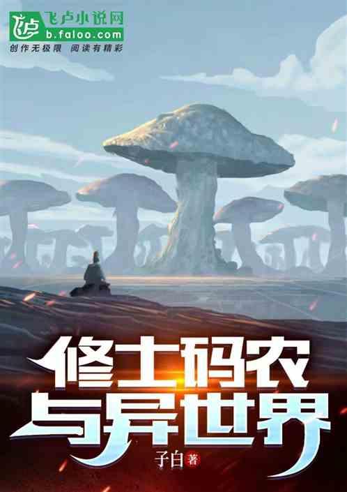 修士码农与异世界