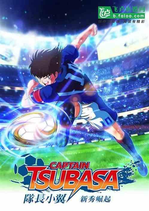 足球：我带领国足夺下世界杯冠军