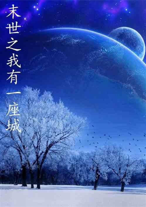 末世之我有一座城