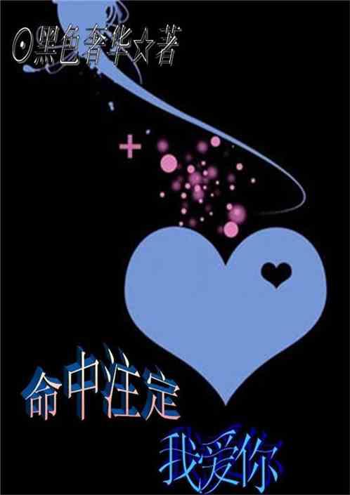 命中注定我爱你